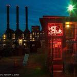 The Hot Club