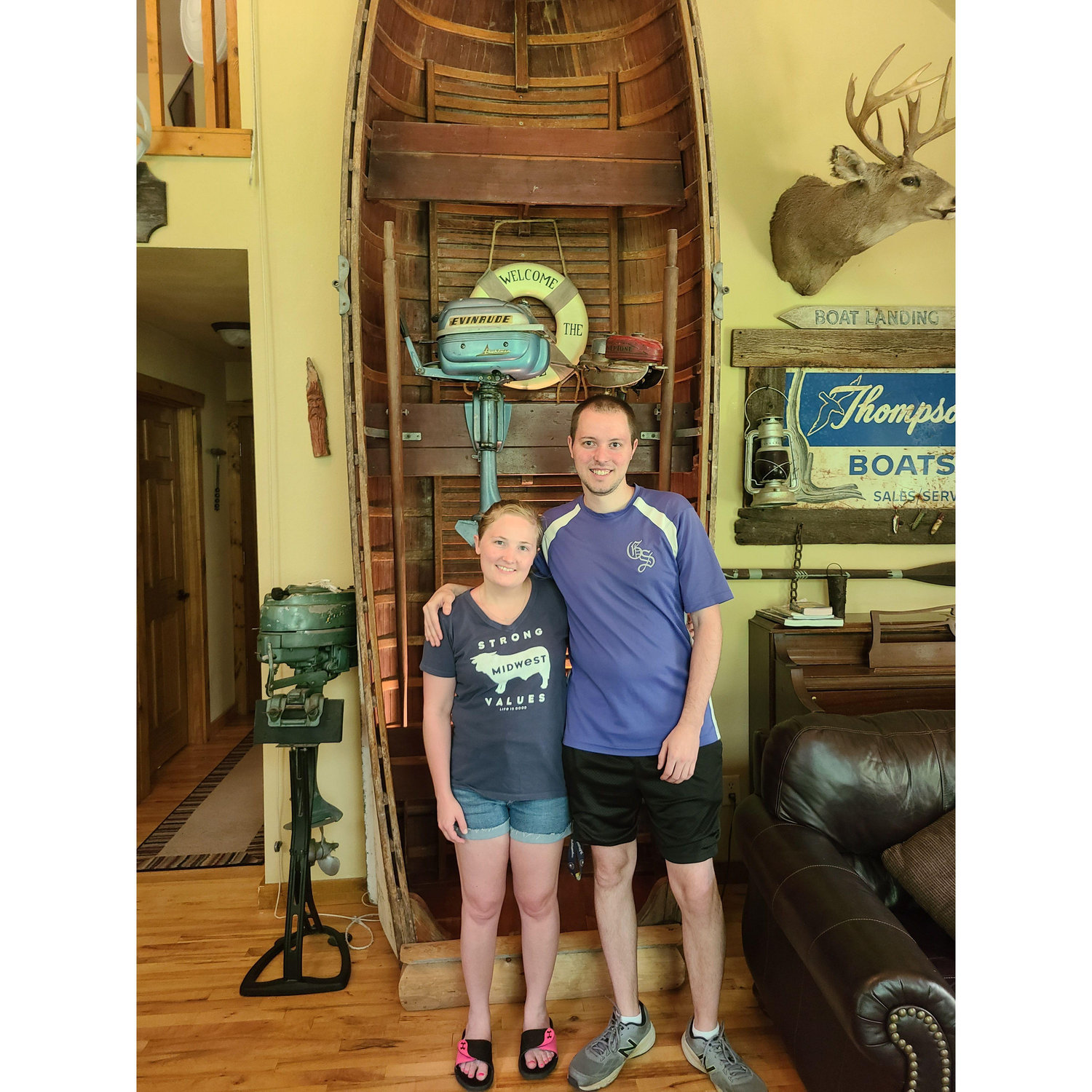 Minocqua WI 2022