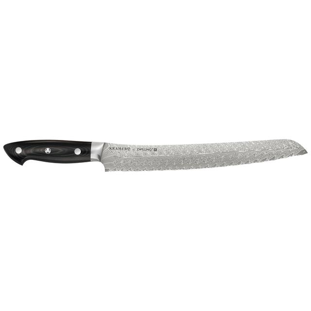 ZWILLING Kramer - EUROLINE Damascus Collection10-inch, Bread knife