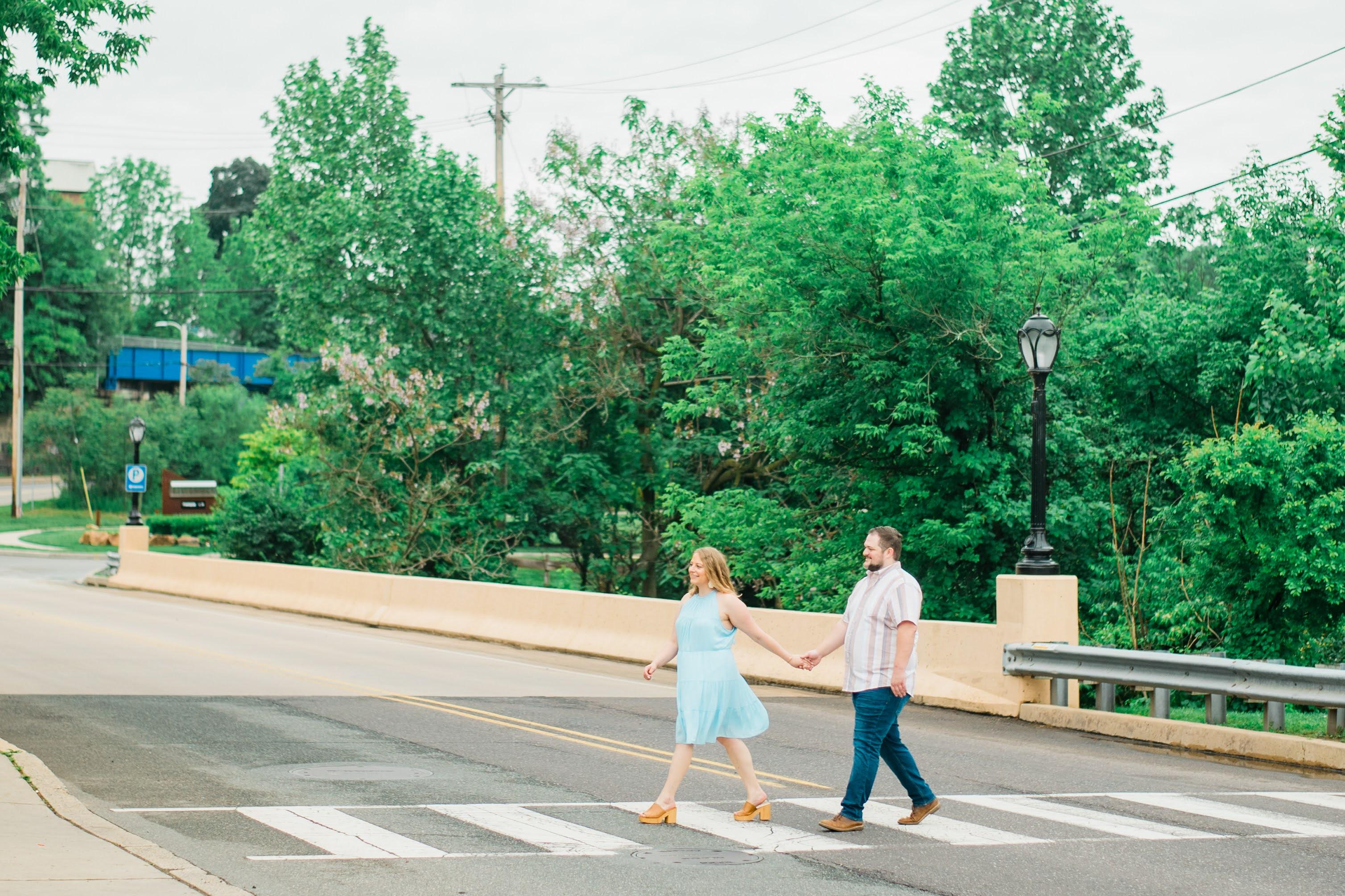 The Wedding Website of Kelsey Davis and Sam Cole