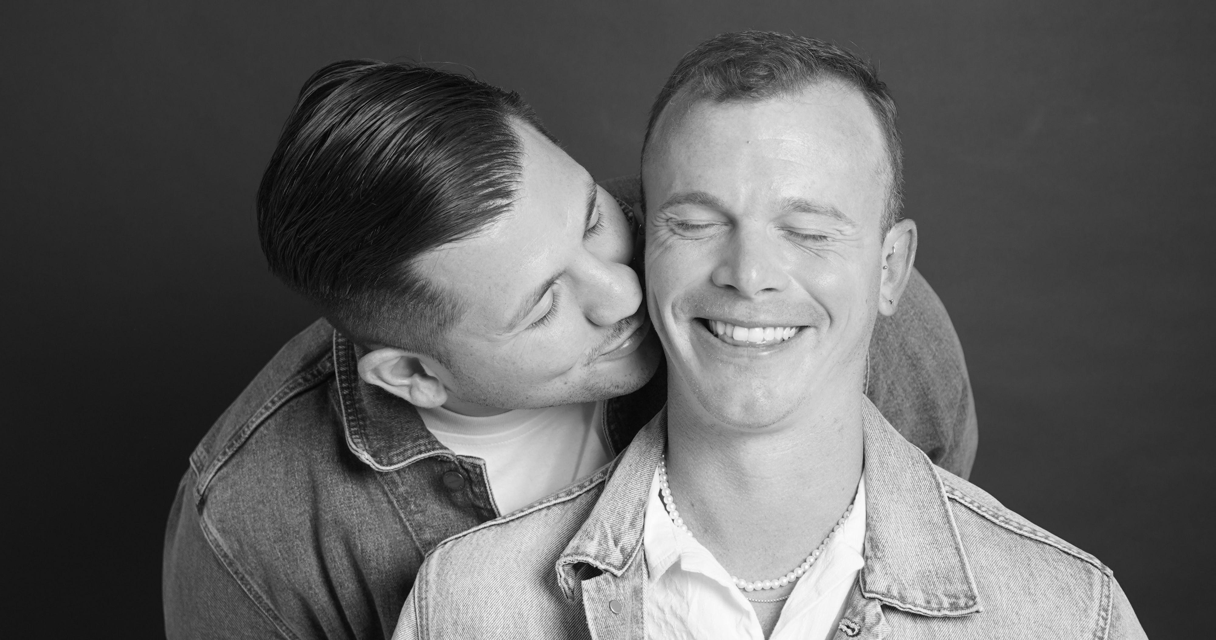 The Wedding Website of Austin Lintner and Lu De Las Salas