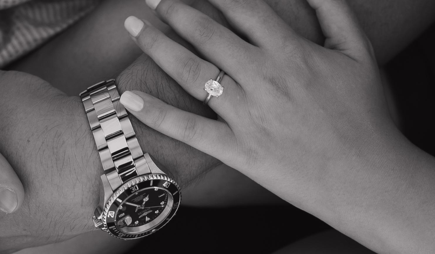 The Wedding Website of Alejandro Pina and Valerie Meyer
