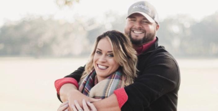 The Wedding Website of Stephanie Greene and Jarrod Thomas