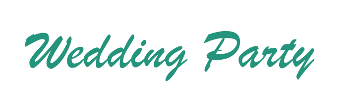 The Wedding Website of Haley Andrews and Jesse Adam
