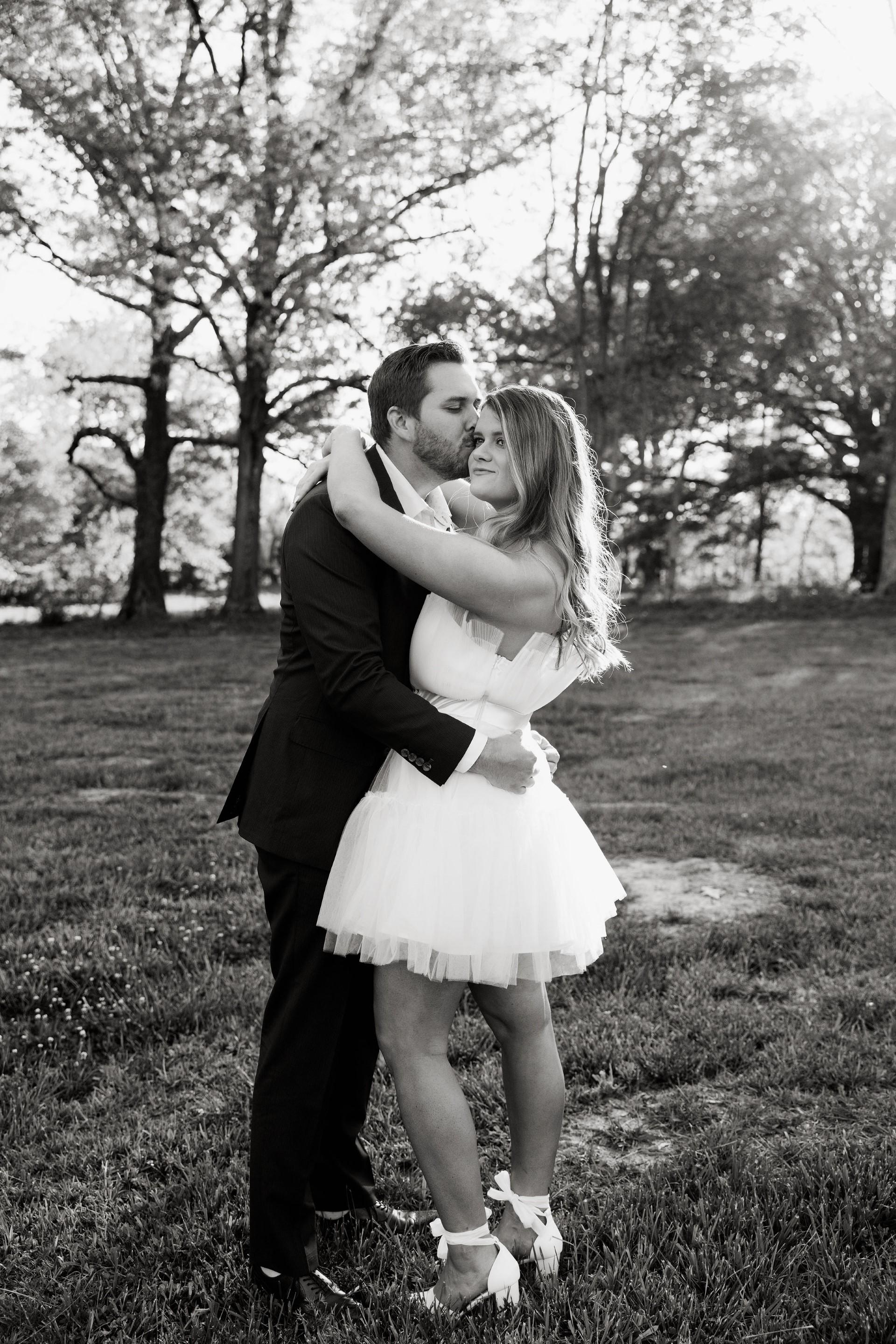 The Wedding Website of Autumn Rhoda and Logan Bailey