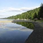 Twanoh State Park