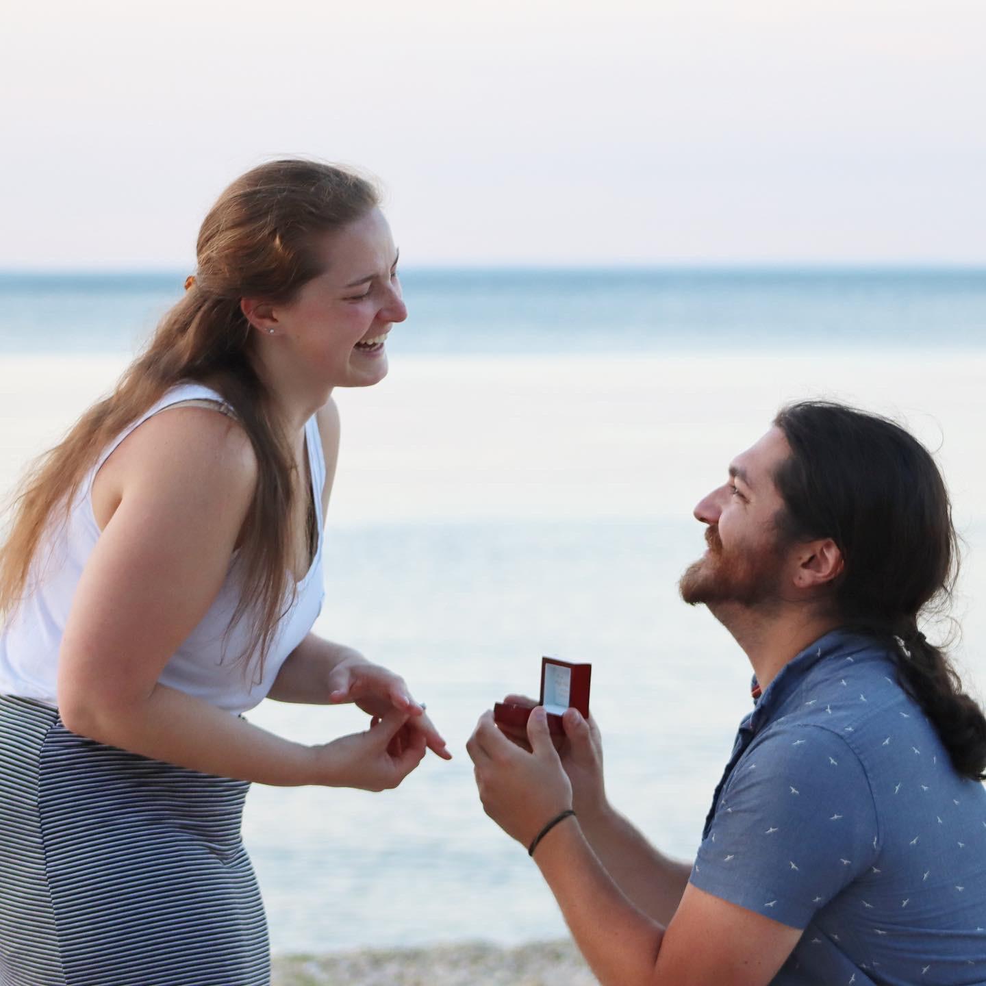 The Best Day! :D
June 2020
Rocky Point, NY