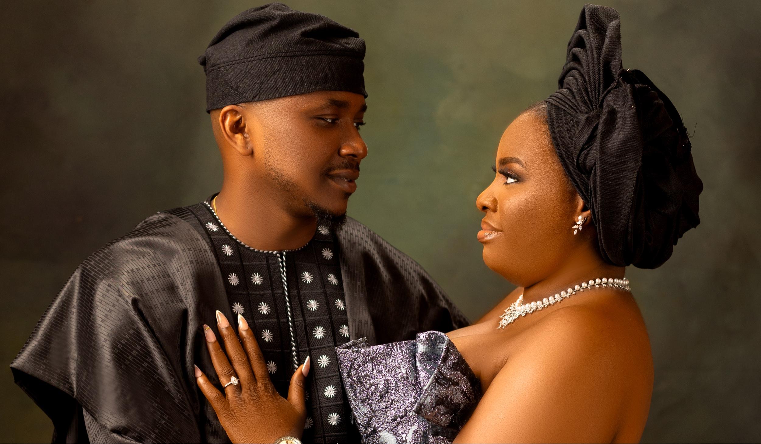 The Wedding Website of Kikelomo Olorunlogbon and Modebola Fasuyi