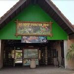 Gladys Porter Zoo