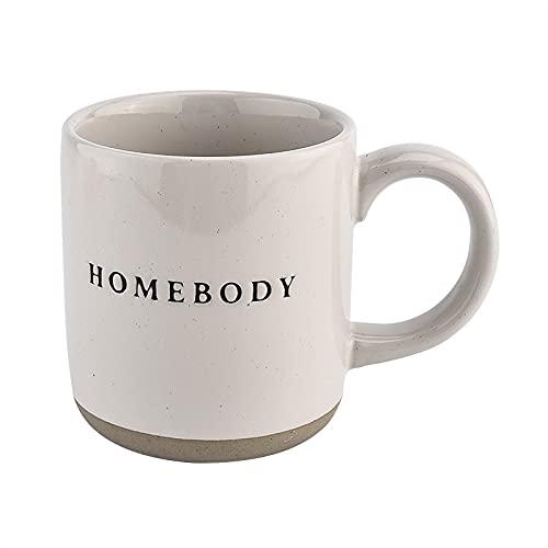Homebody Mugs