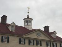 George Washington's Mount Vernon