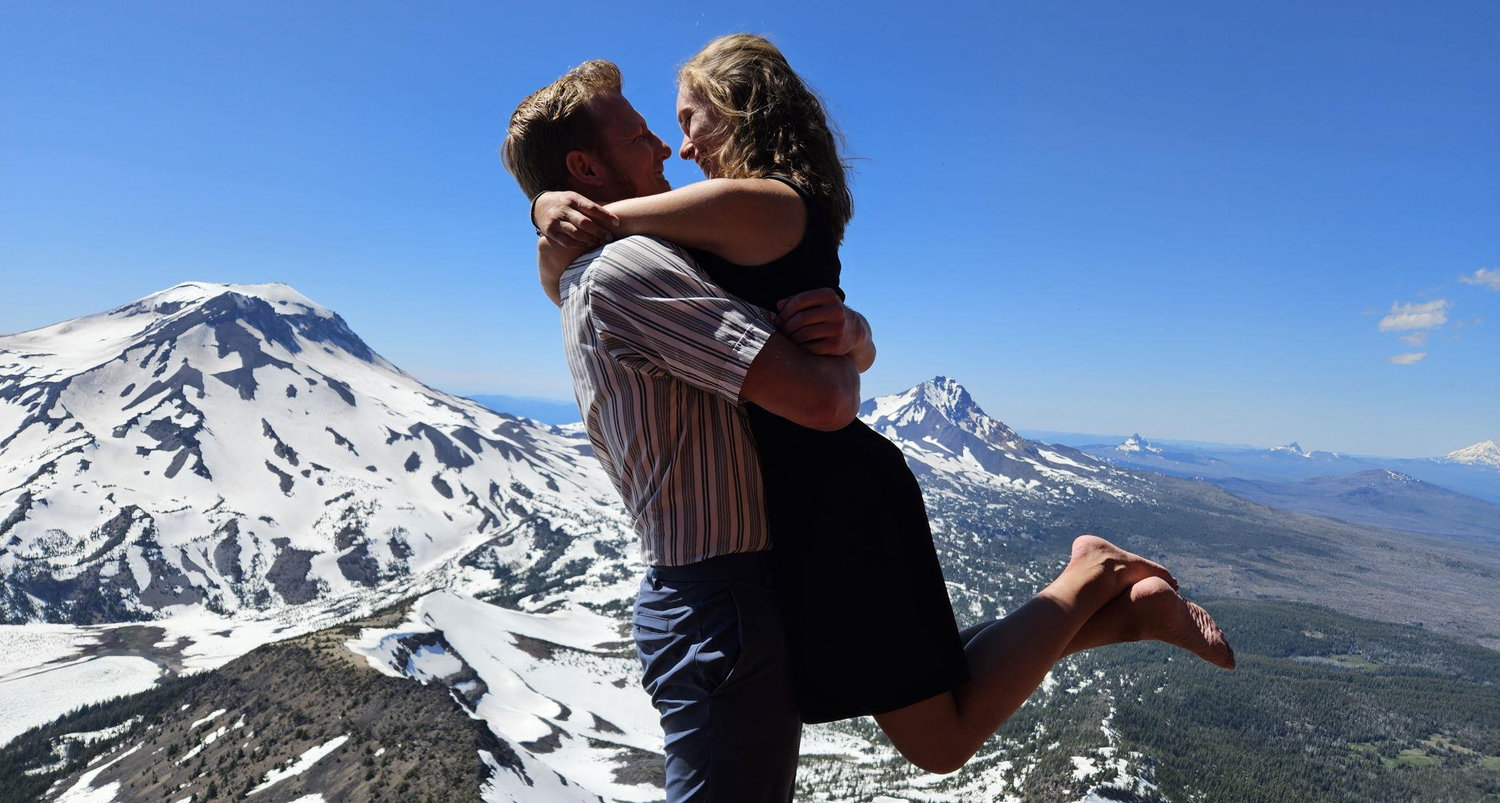 The Wedding Website of Madison Torrey and Levi Schwarz