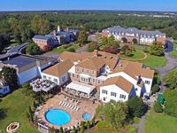 Virginia Crossings Hotel & Conference Center, Tapestry Collection by Hilton