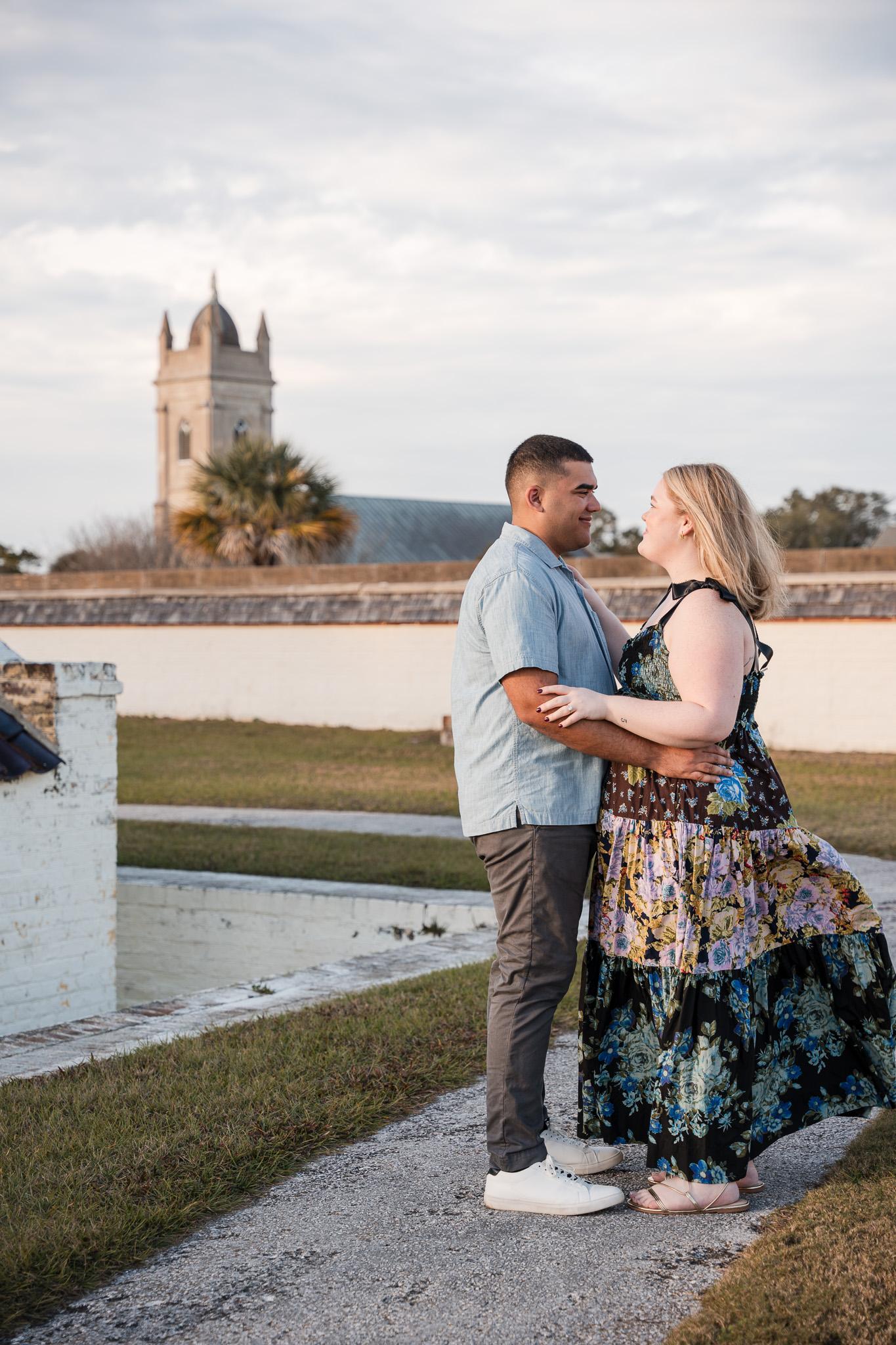 The Wedding Website of Dylan Hodge and Olivia Daniel