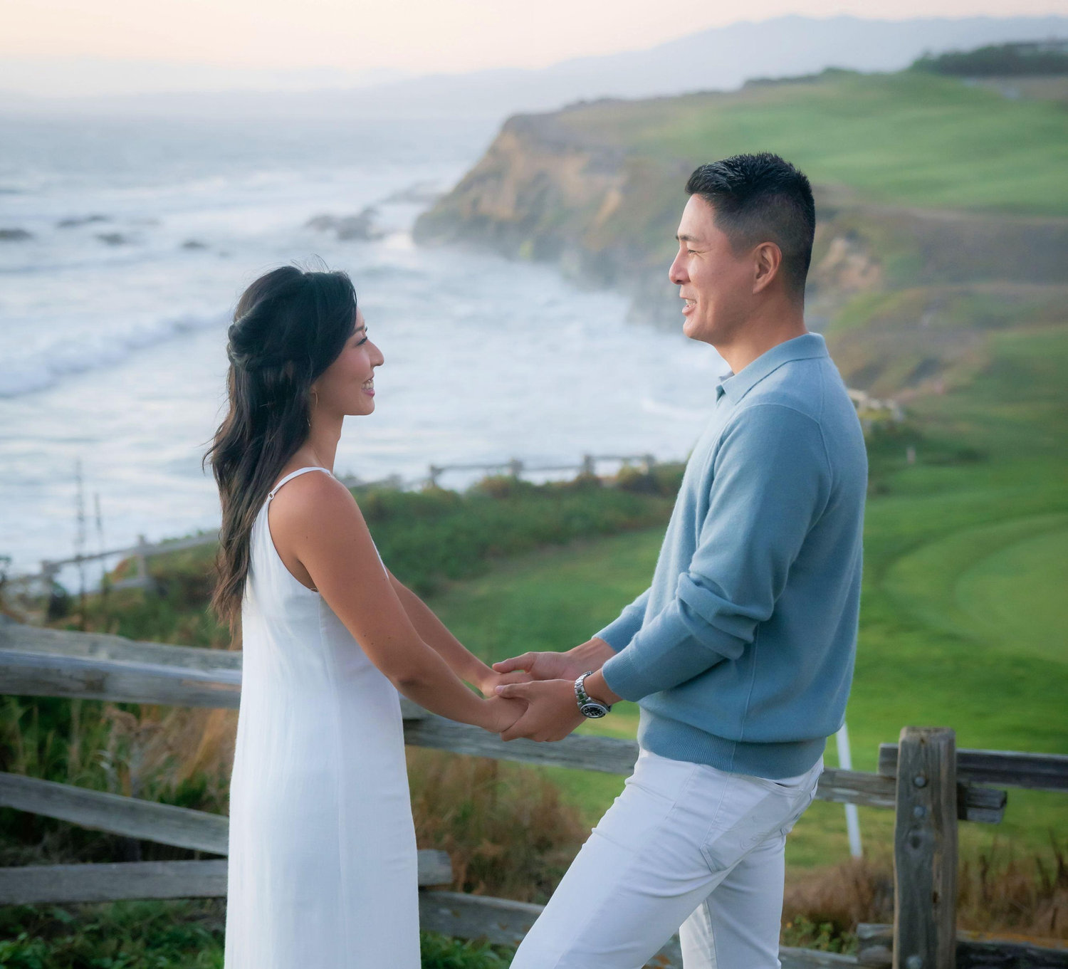 The Wedding Website of Hanako Tonozuka and Kevin Lu