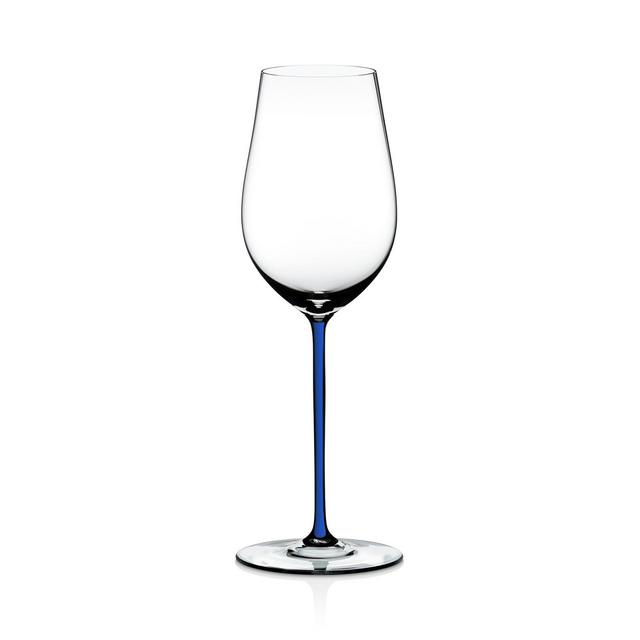 Riedel Fatto A Mano Riesling Glass