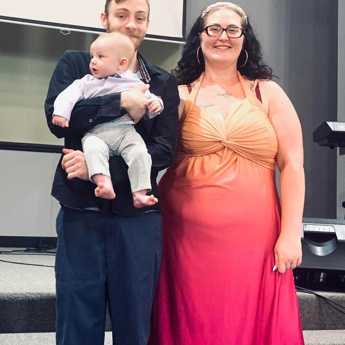 2022

Caleb’s baptism
