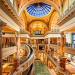 The Forum Shops at Caesars