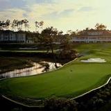 Rivers Edge Golf Club