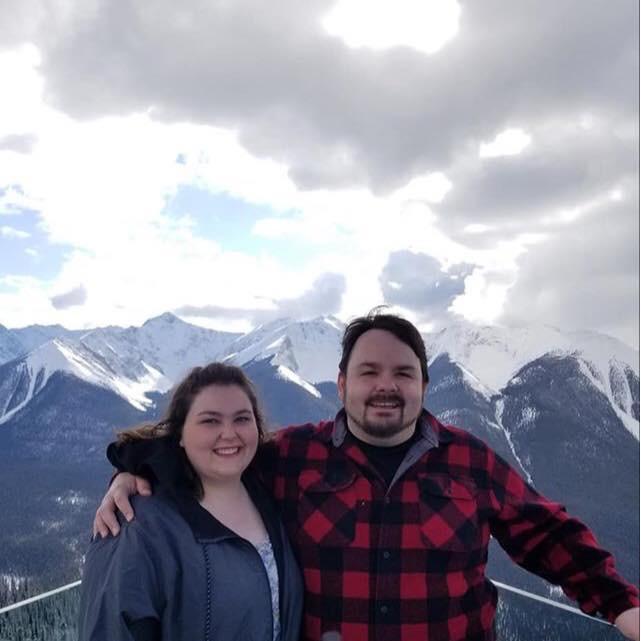 Banff, Canada 2019