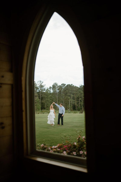Kaitlyn Steele and Matthew Saylor's Wedding Website
