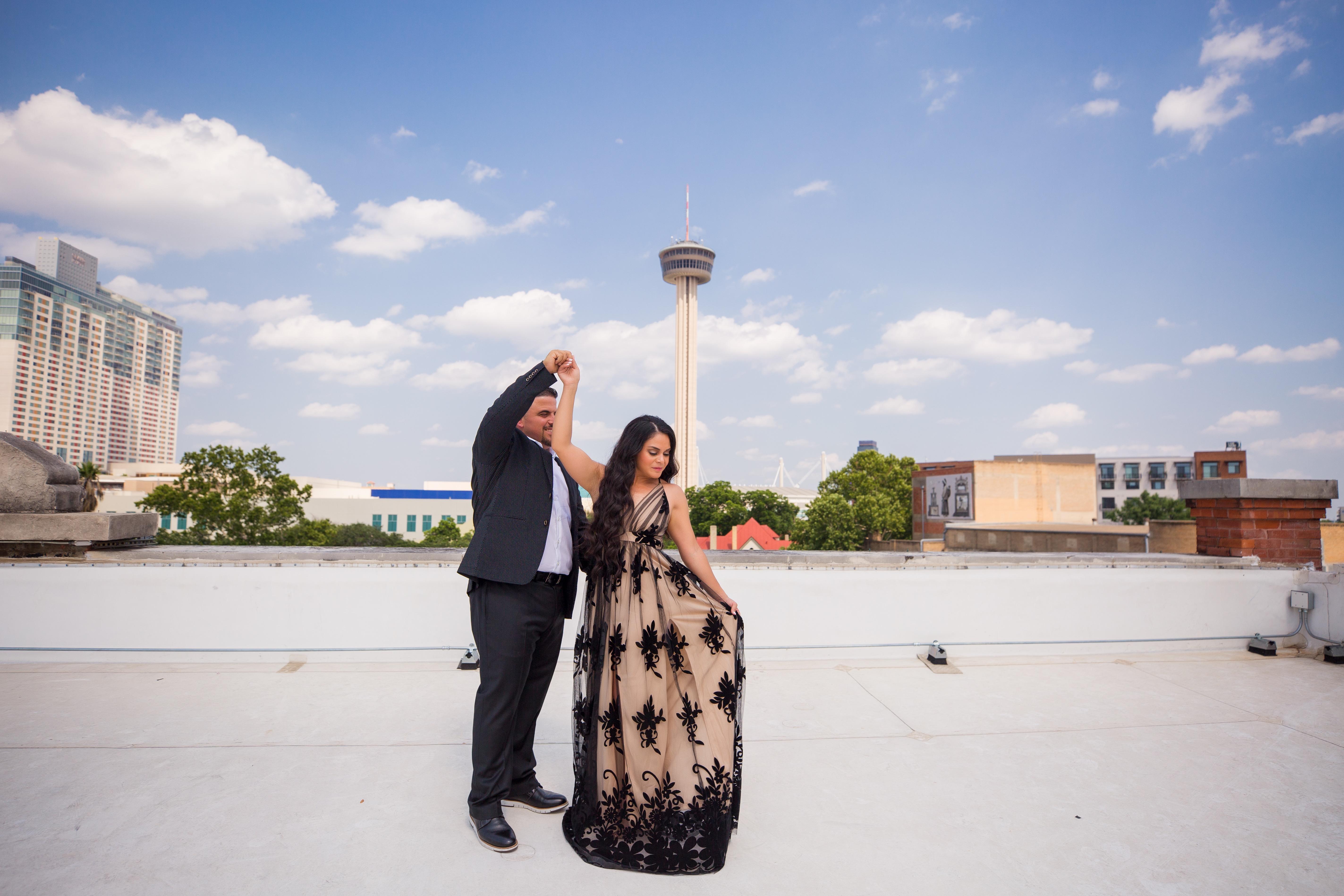 The Wedding Website of Ashley Mora and Samuel Vasquez