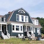 Mountainside Bakery & Cafe