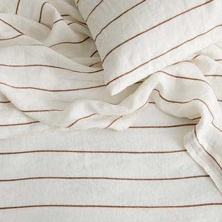 Linen Flat Sheet