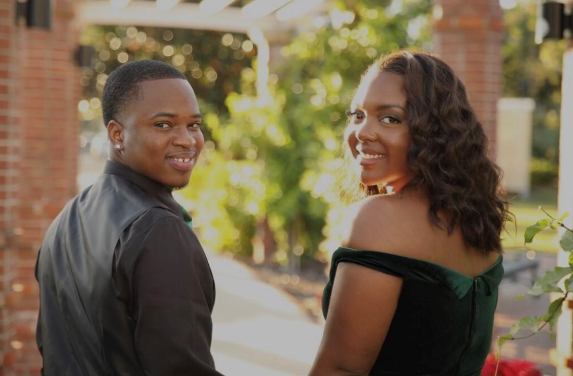 The Wedding Website of Kelsea Norman and Dustin Brutton
