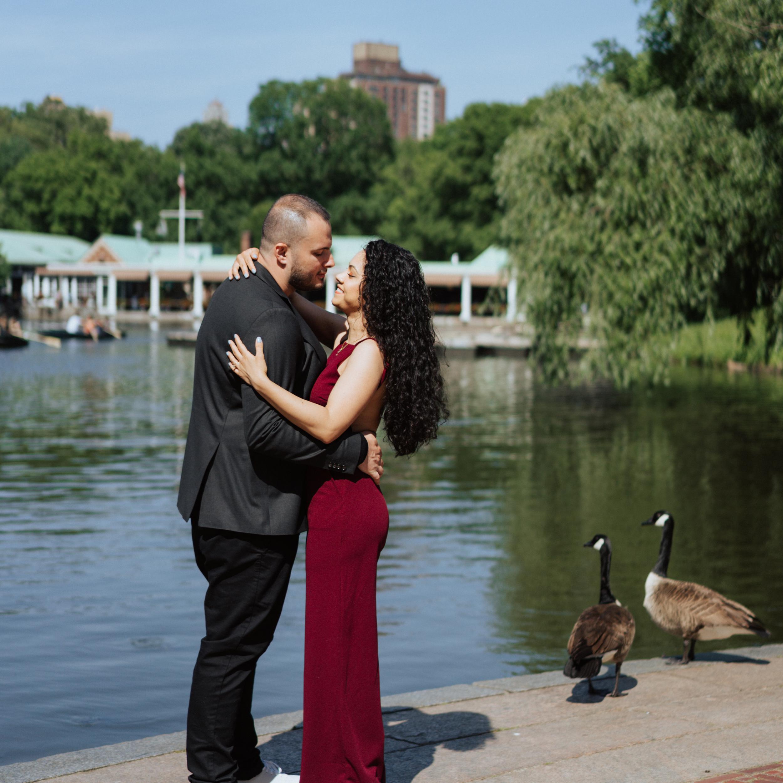 Our Newlywed Fund