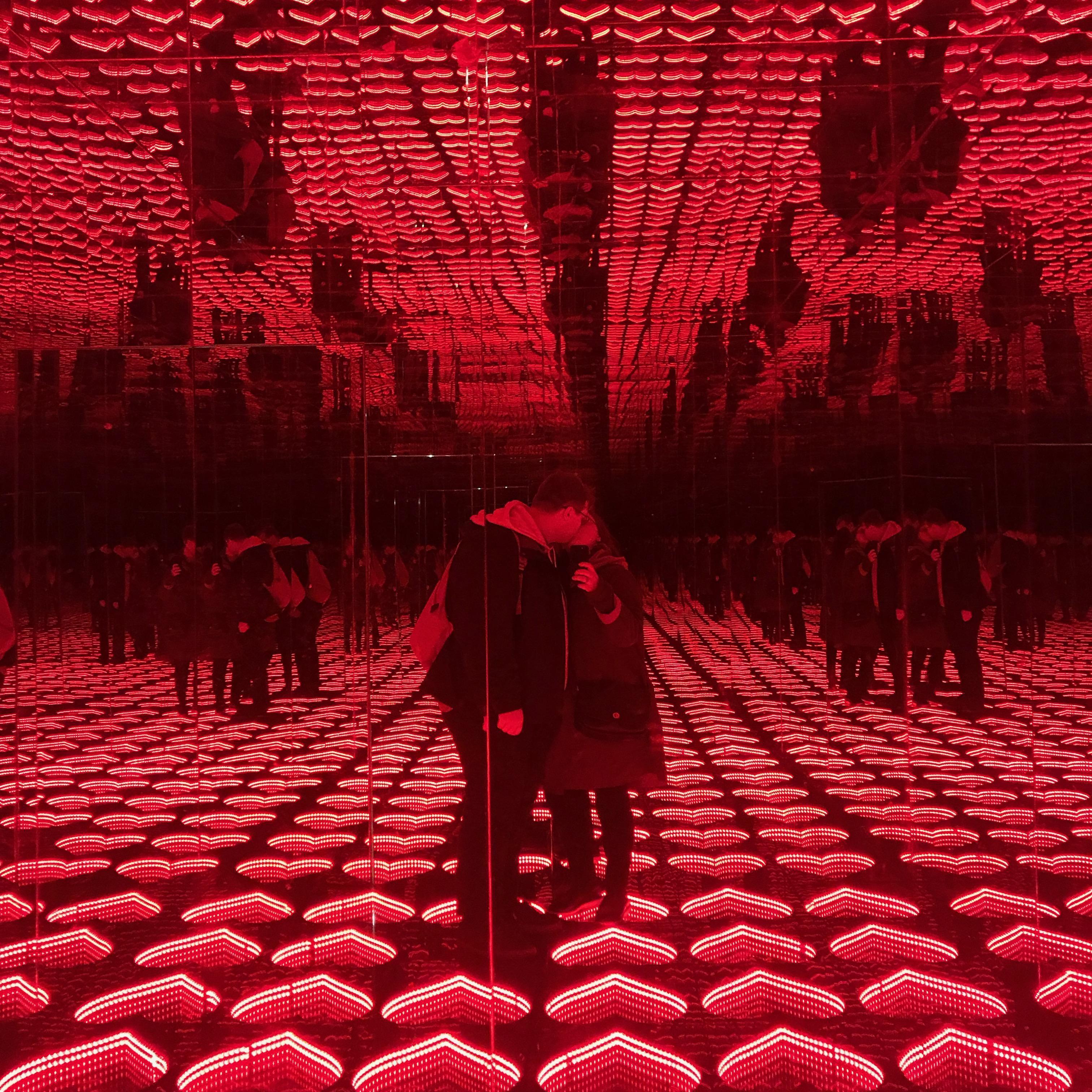 @ Shanghai, China