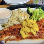 Anthony's At Cap Sante Marina