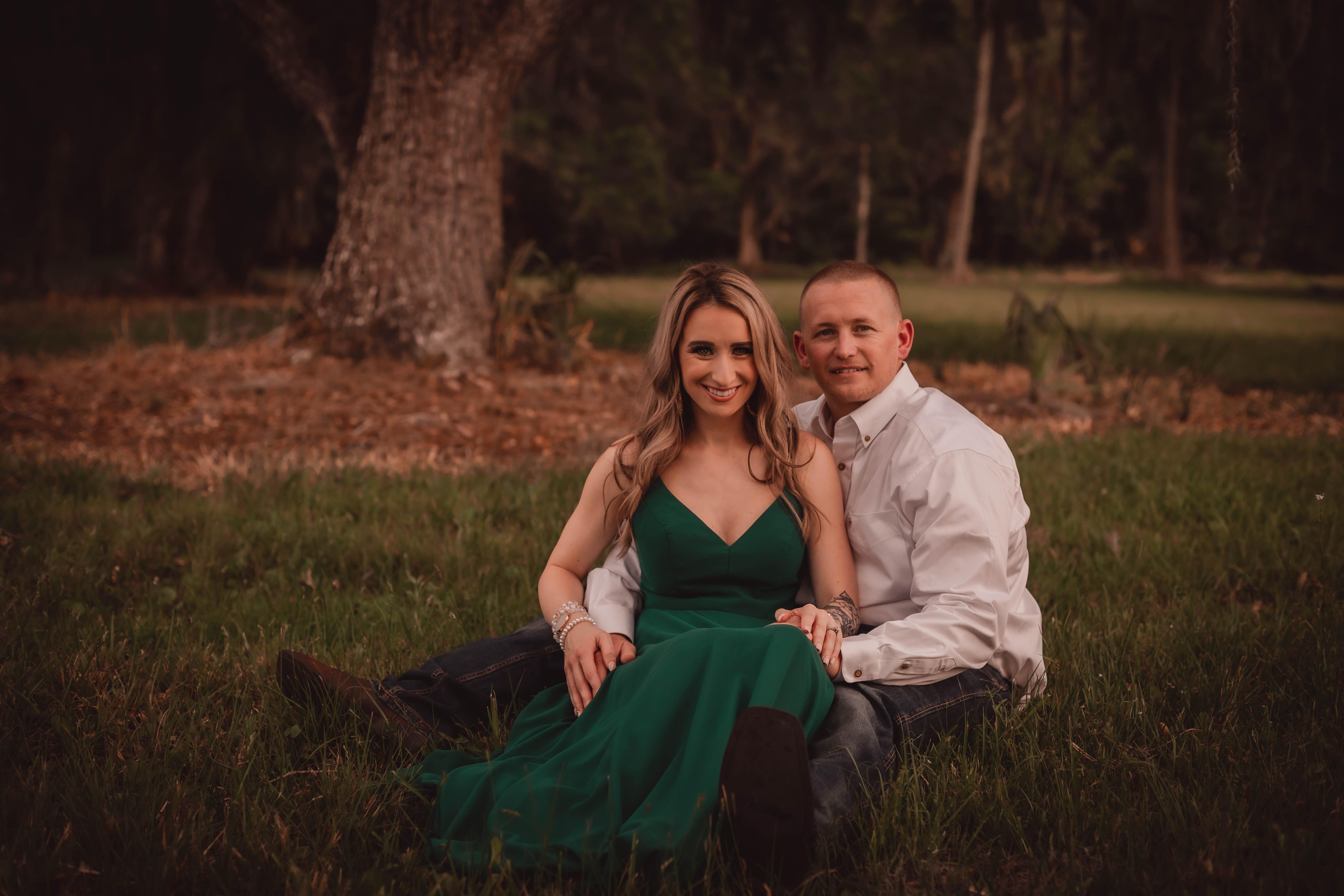 The Wedding Website of Kayla Stokes and Christopher LaFlam