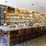 Bars & Breweries