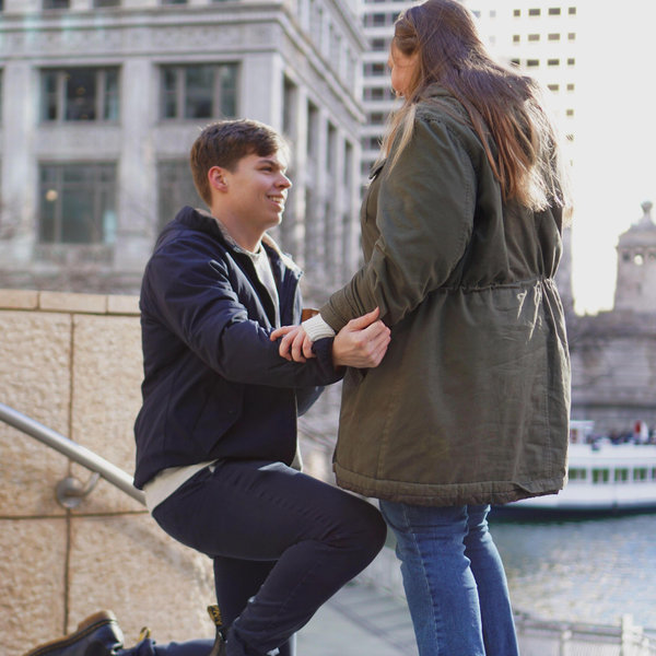 Hannah Byers and Harrison Evans' Wedding Website