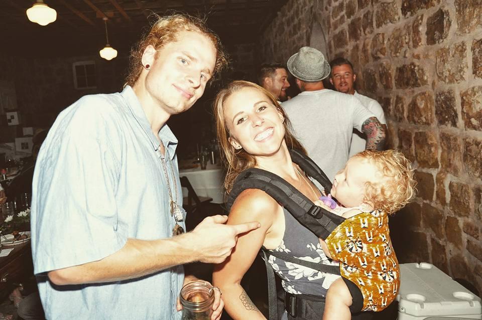 The Wedding Website of Alex Pruneda and Sean Lemaster