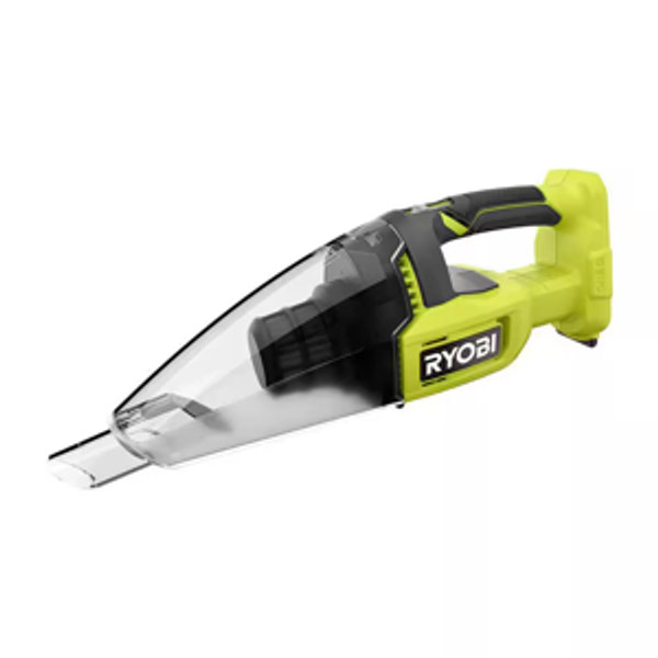 Ryobi 18V ONE+ Hand Vacuum Kit