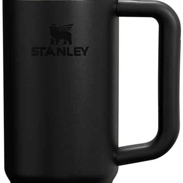 Stanley Quencher H2.0 FlowState Stainless Steel Vacuum Insulated Tumbler with Lid and Straw for Water, Iced Tea or Coffee