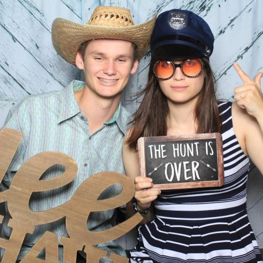 August 5, 2018: Accurate depiction of our relationship.