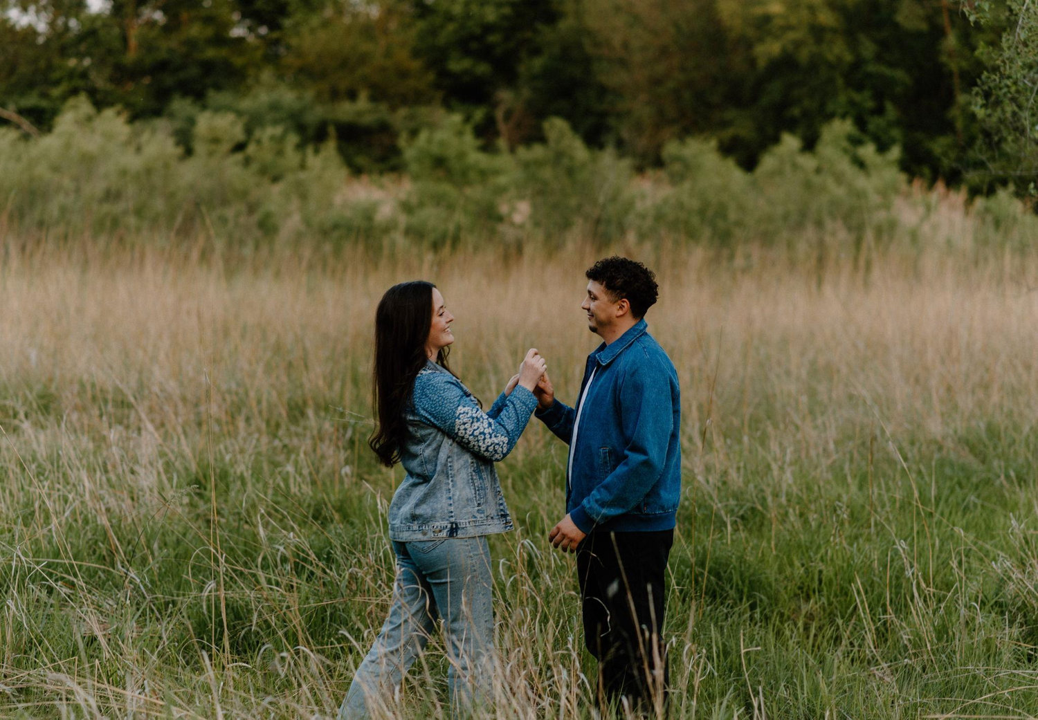 The Wedding Website of Anna Tulley and Gerald Marrero