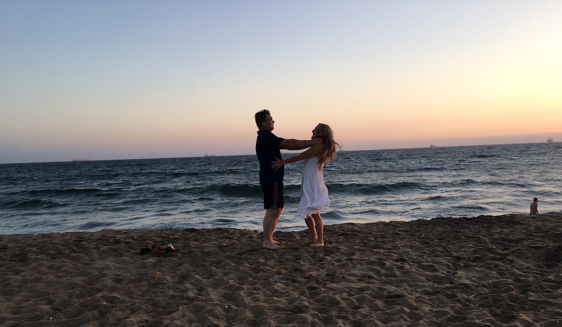 The Wedding Website of Shannon McCusker and Monte Bowman II
