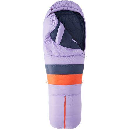 MarmotTeton Sleeping Bag: 15F Down - Women's