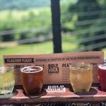 Bold Rock Nellysford Cidery