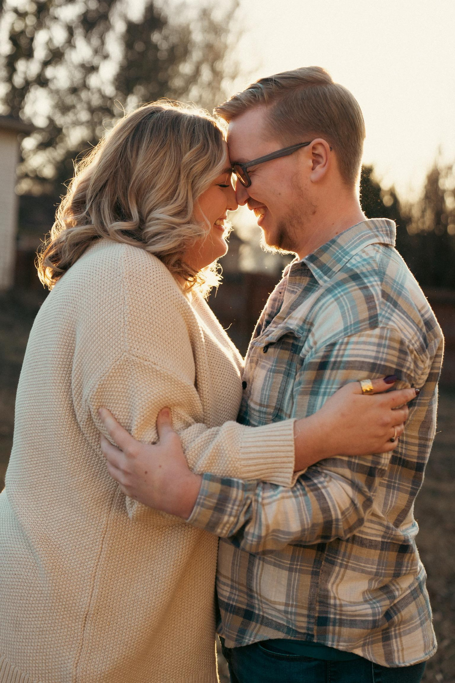 The Wedding Website of McKenzie Morrison and Gage Fox