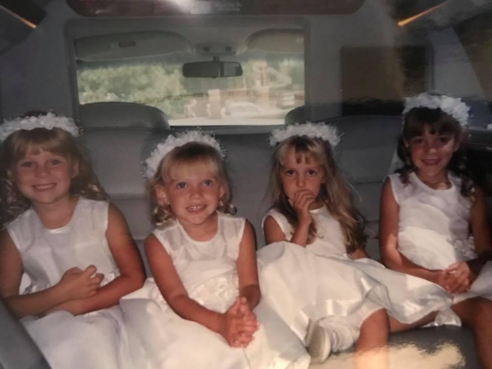 The Wedding Website of Ellie Thomas and Casey Giblin