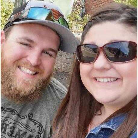 Visiting family in Bend, OR.