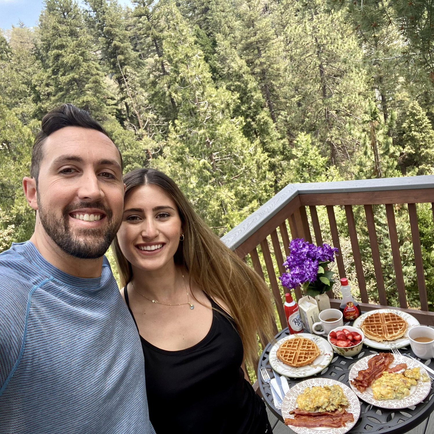 Lake Arrowhead