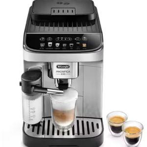 DeLonghi - Magnifica Evo Espresso Machine with Automatic Milk Frother
