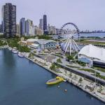 Navy Pier