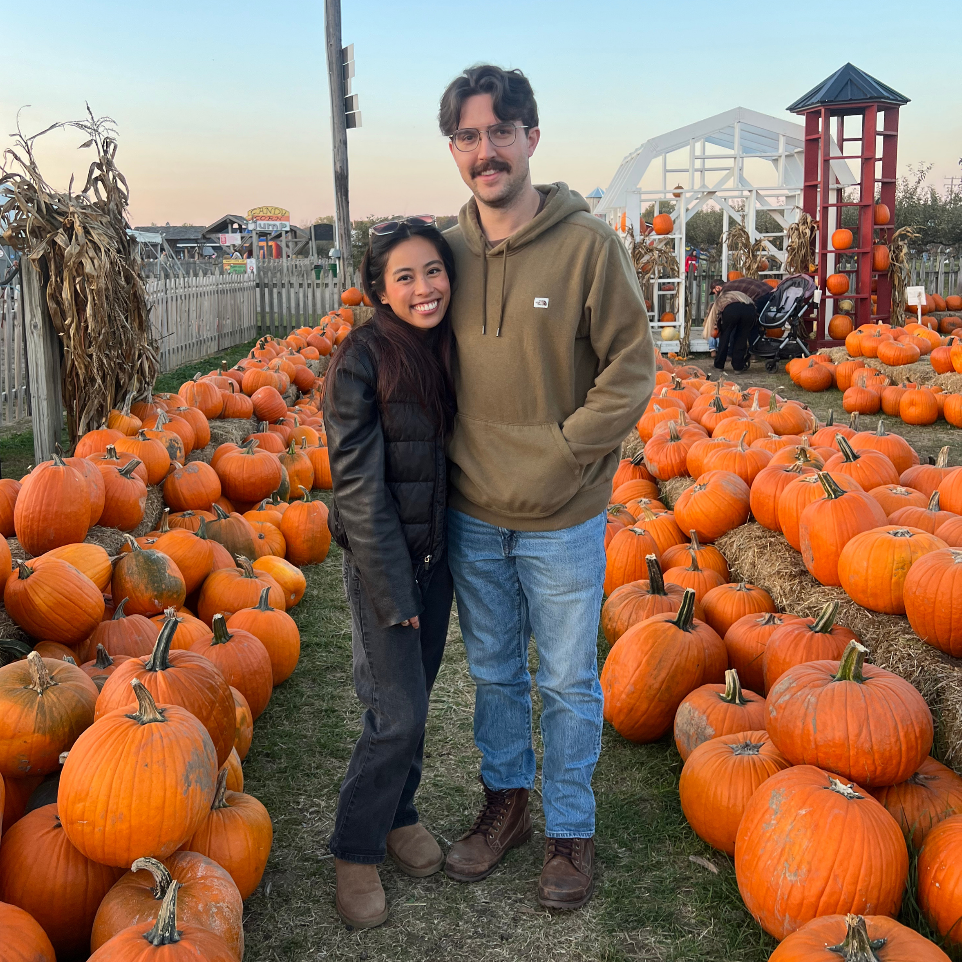 Cider Mill!